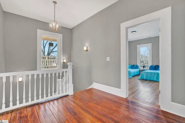 $584,900 | 522 South Harper Street, Laurens, SC 29360