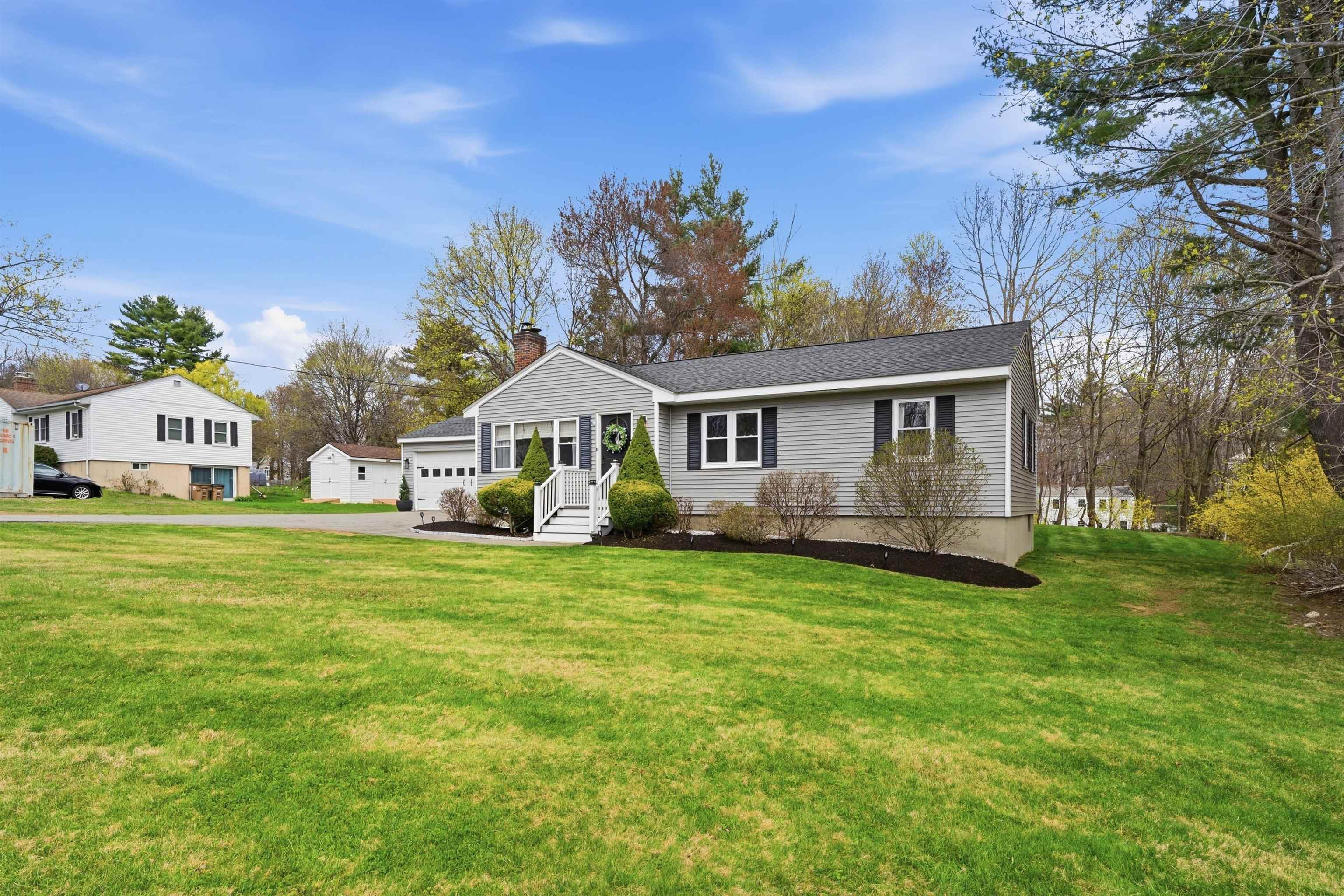 9 Scottsdale Road Atkinson, NH 03811 - Photo 2 of 41
