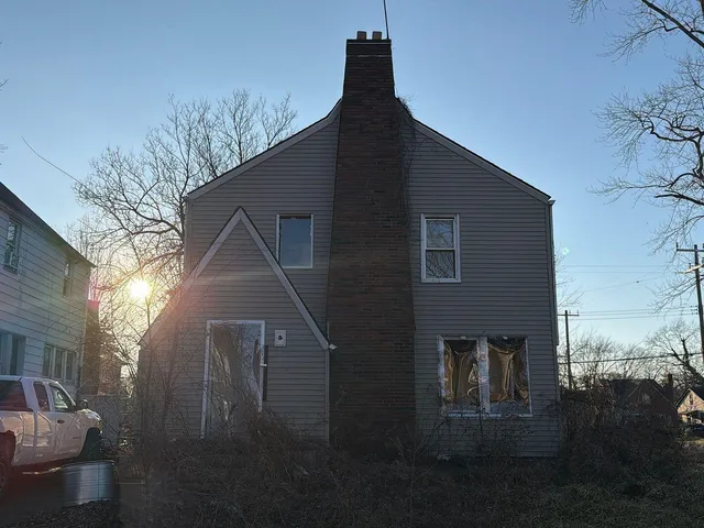 $70,000 | 3709 Haverhill Street, Detroit, MI 48224