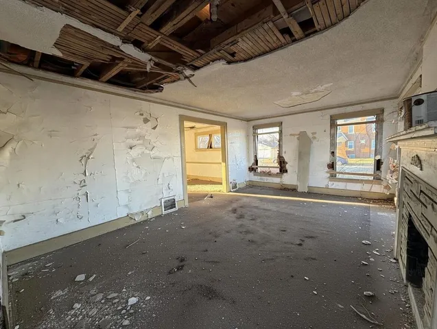 $70,000 | 3709 Haverhill Street, Detroit, MI 48224