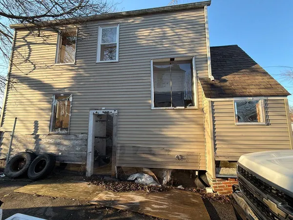 $65,000 | 3709 Haverhill Street, Detroit, MI 48224