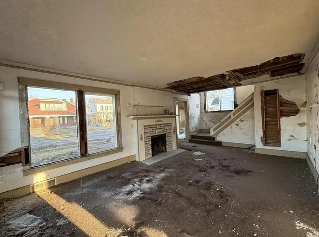 $70,000 | 3709 Haverhill Street, Detroit, MI 48224