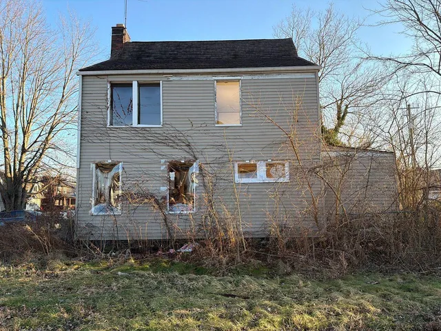 $70,000 | 3709 Haverhill Street, Detroit, MI 48224