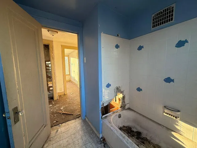 $70,000 | 3709 Haverhill Street, Detroit, MI 48224