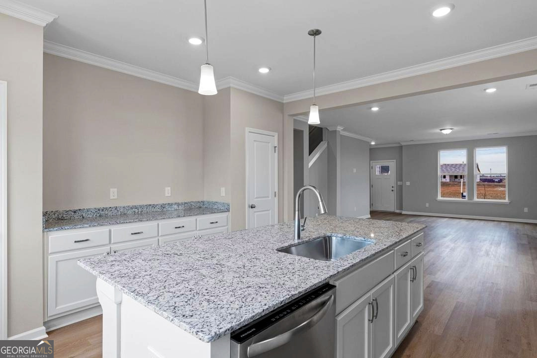 103 Buttercup Place Perry, GA 31069 - Photo 4 of 11