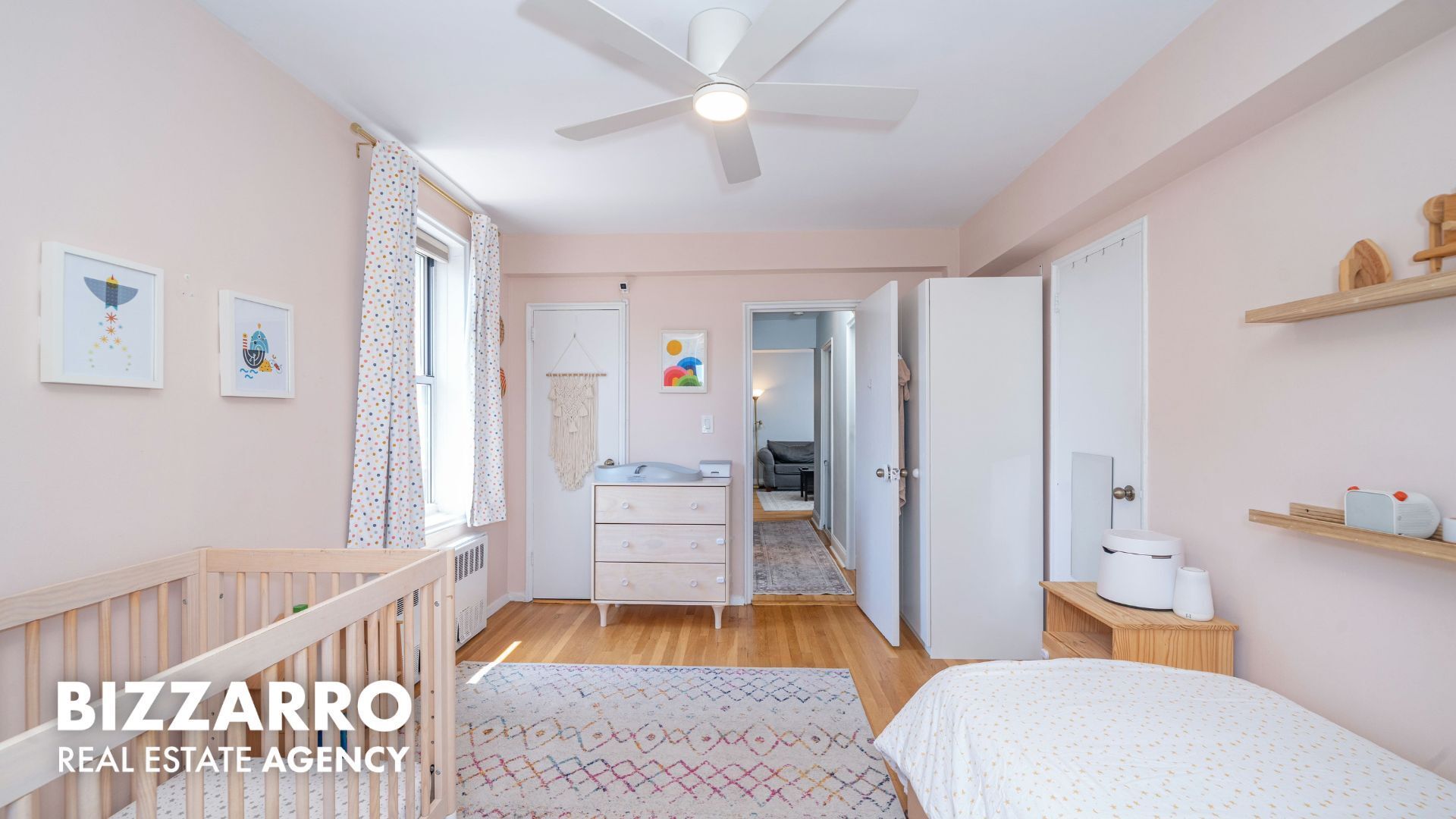 3475 Greystone Avenue, Unit 7B Bronx, NY 10463 - Photo 11 of 17 Gallery Image 11