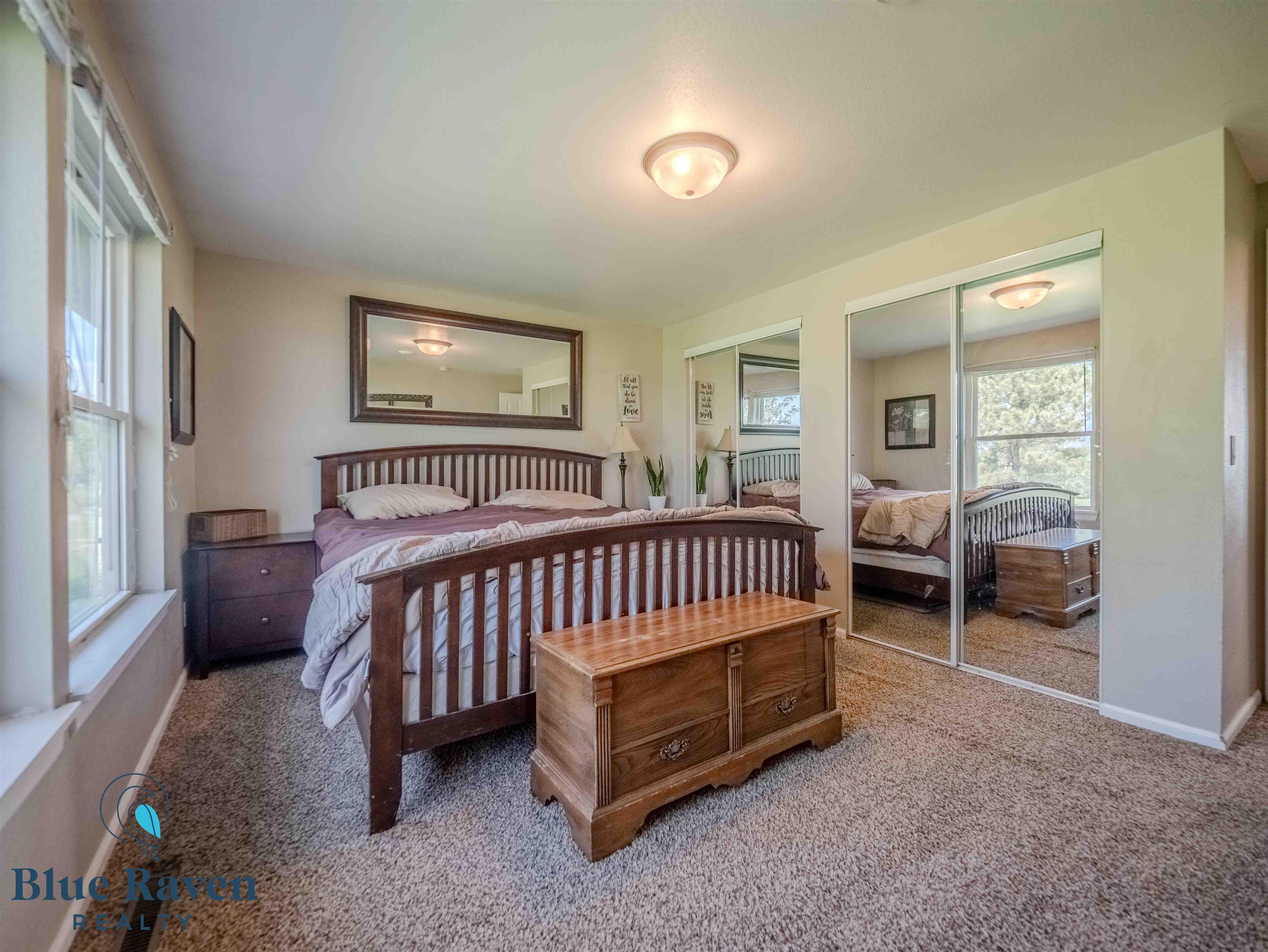 36 Ferguson Road Wheatland, WY 82201 - Photo 17 of 47