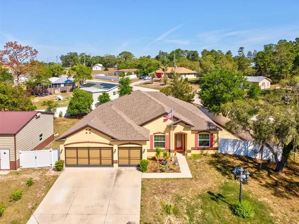 $450,000 | 13169 Santee Street, Spring Hill, FL 34609