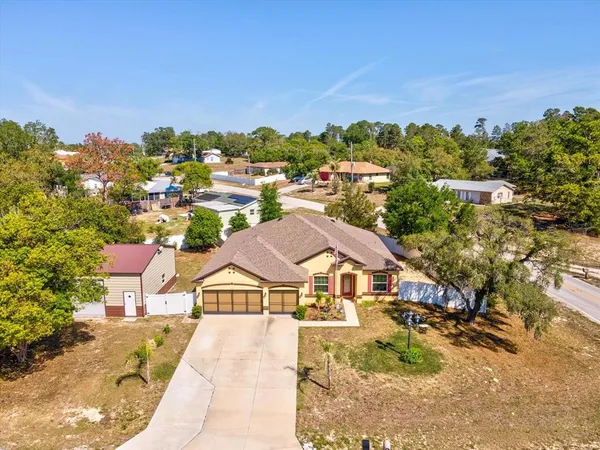 $450,000 | 13169 Santee Street, Spring Hill, FL 34609