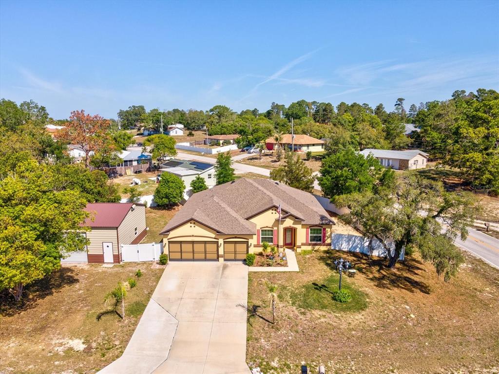 13169 Santee Street Spring Hill, FL 34609 - Photo 53 of 58 a view of a city in the middle of a city