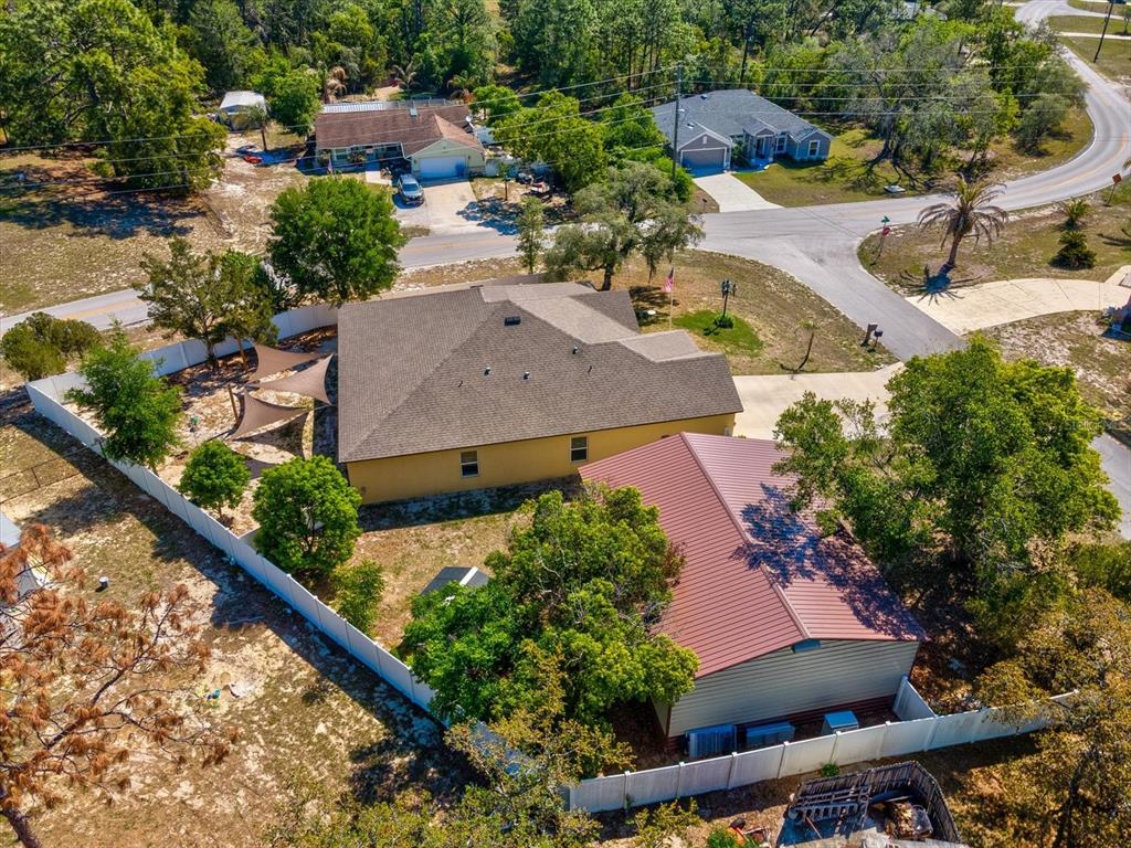13169 Santee Street Spring Hill, FL 34609 - Photo 54 of 58