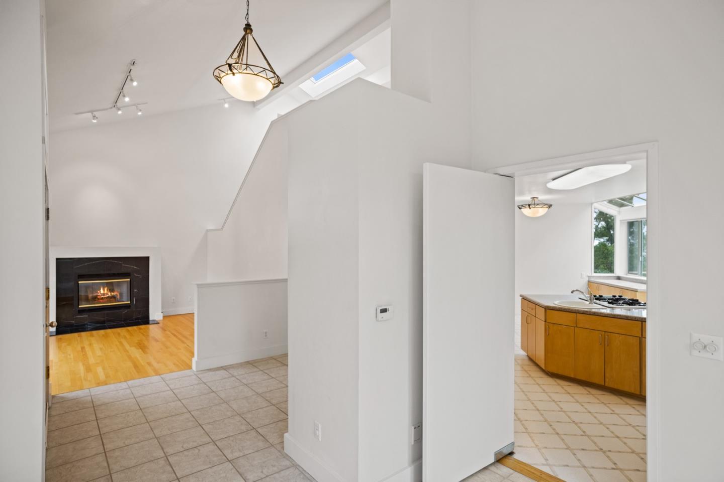 2 Cramden Drive Monterey, CA 93940 - Photo 6 of 50 a view of a bedroom and front door