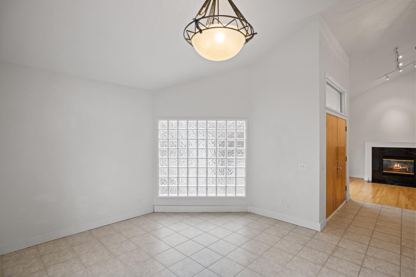 2 Cramden Drive Monterey, CA 93940 - Photo 9 of 50 a view of an empty room with window and wooden floor