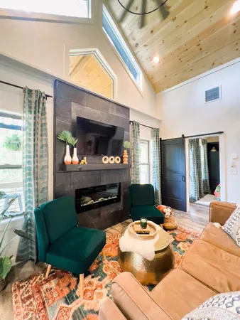 $2,500 | 197 Garren Cove Road, Morganton, GA 30560