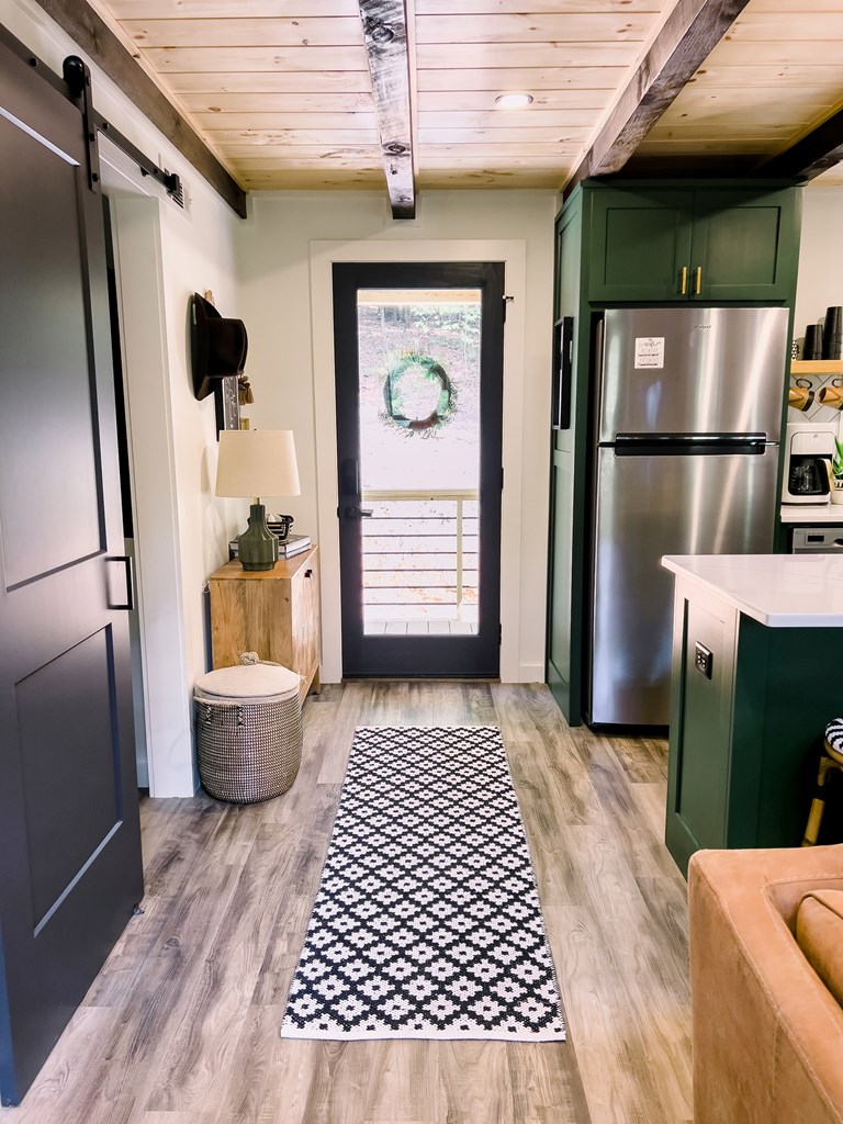 197 Garren Cove Road Morganton, GA 30560 - Photo 15 of 55