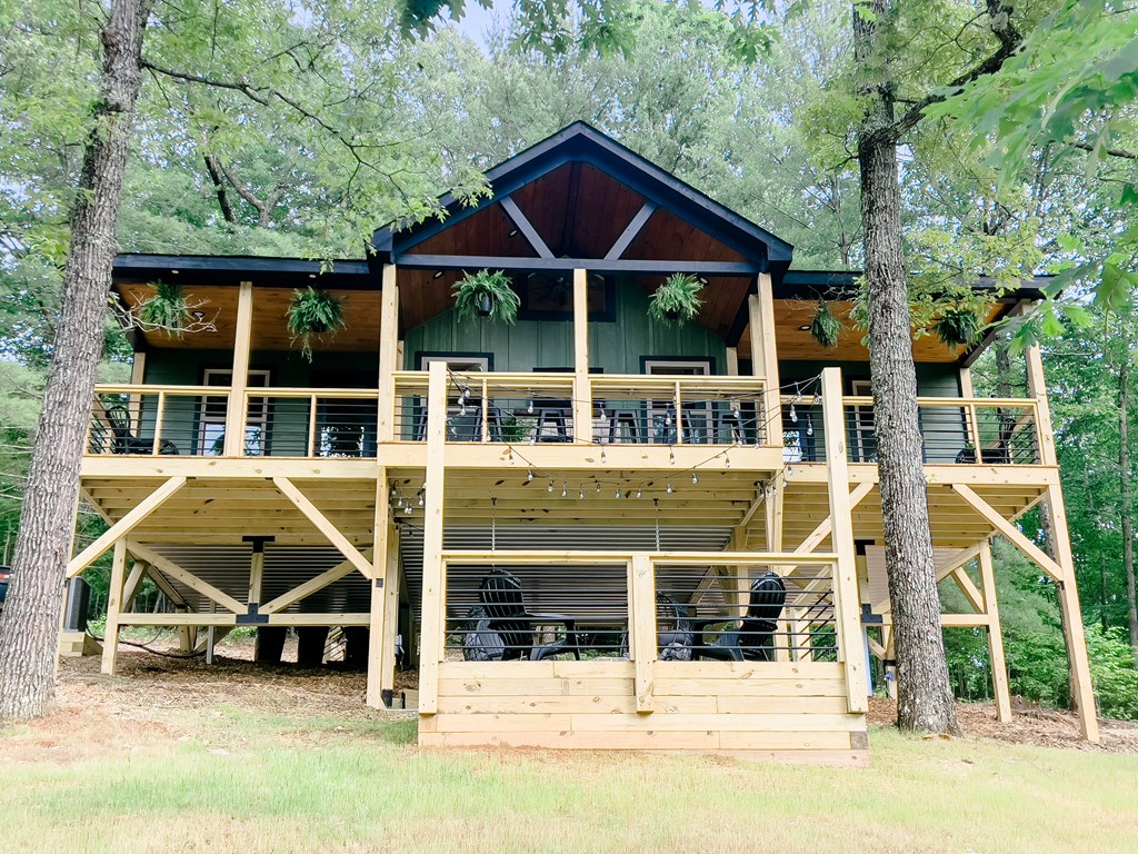 197 Garren Cove Road Morganton, GA 30560 - Photo 2 of 55