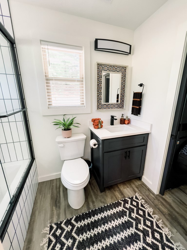 197 Garren Cove Road Morganton, GA 30560 - Photo 35 of 55