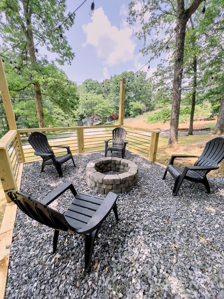 197 Garren Cove Road Morganton, GA 30560 - Photo 4 of 55