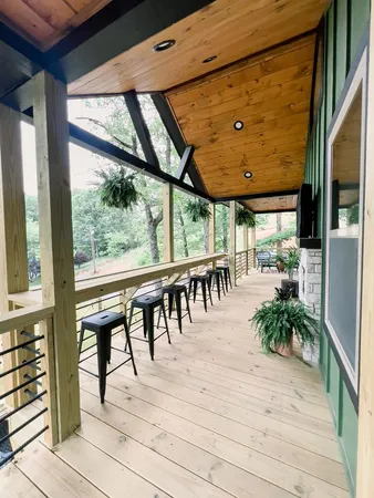 $2,500 | 197 Garren Cove Road, Morganton, GA 30560