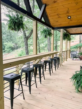 $2,500 | 197 Garren Cove Road, Morganton, GA 30560