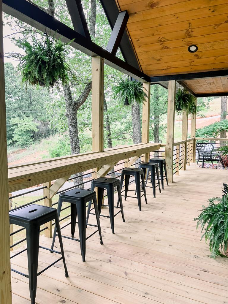 197 Garren Cove Road Morganton, GA 30560 - Photo 44 of 55