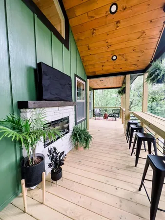 $2,500 | 197 Garren Cove Road, Morganton, GA 30560