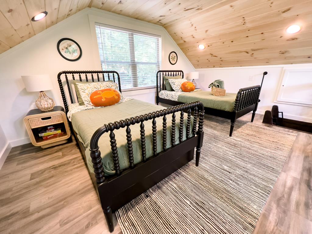 197 Garren Cove Road Morganton, GA 30560 - Photo 49 of 55