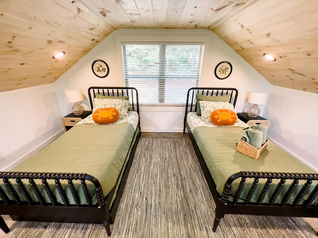 197 Garren Cove Road Morganton, GA 30560 - Photo 52 of 55
