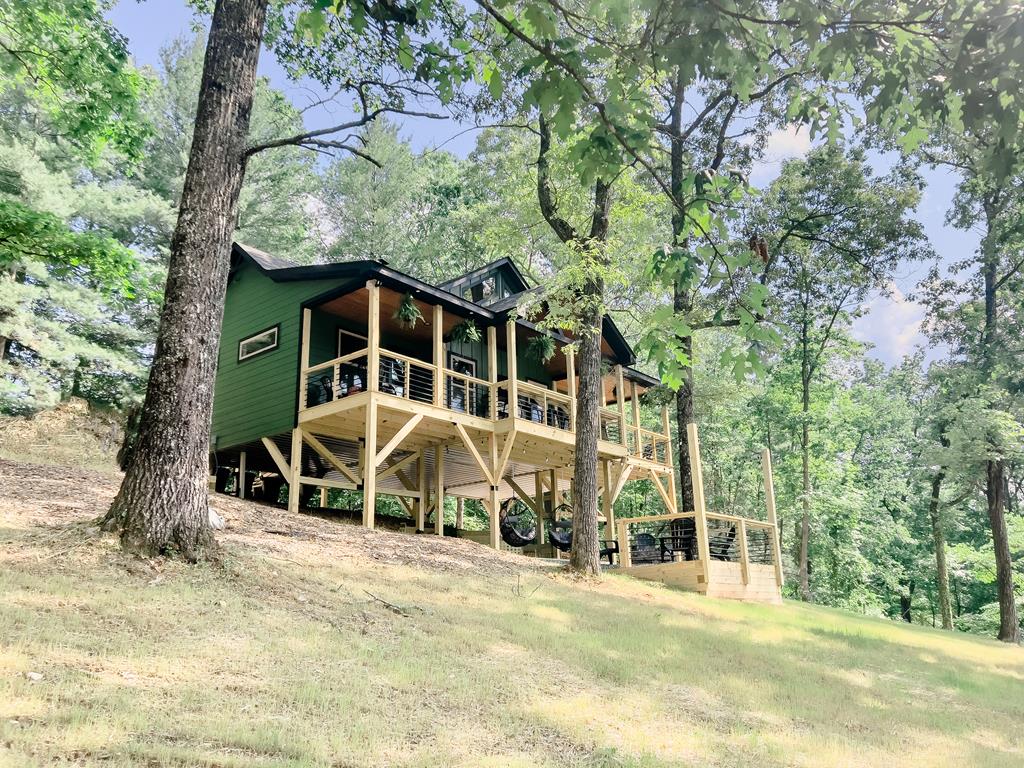 197 Garren Cove Road Morganton, GA 30560 - Photo 54 of 55