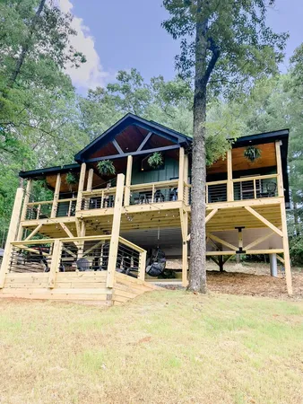 $2,500 | 197 Garren Cove Road, Morganton, GA 30560