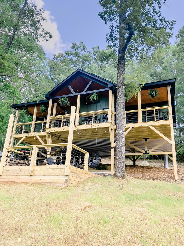 197 Garren Cove Road Morganton, GA 30560 - Photo 55 of 55