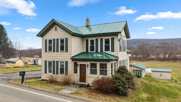 $249,900 | 1501-1502 Highway 79, Windsor, NY 13865