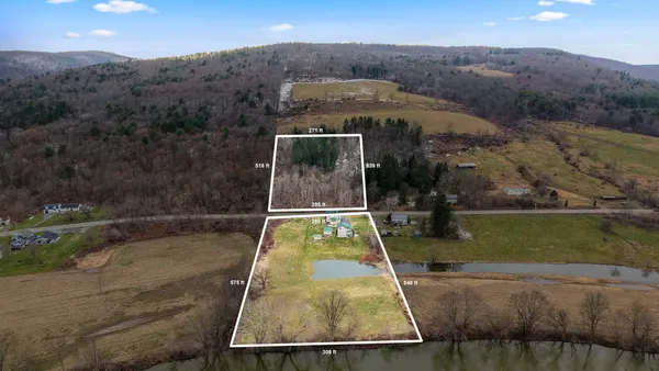 $249,900 | 1501-1502 Highway 79, Windsor, NY 13865