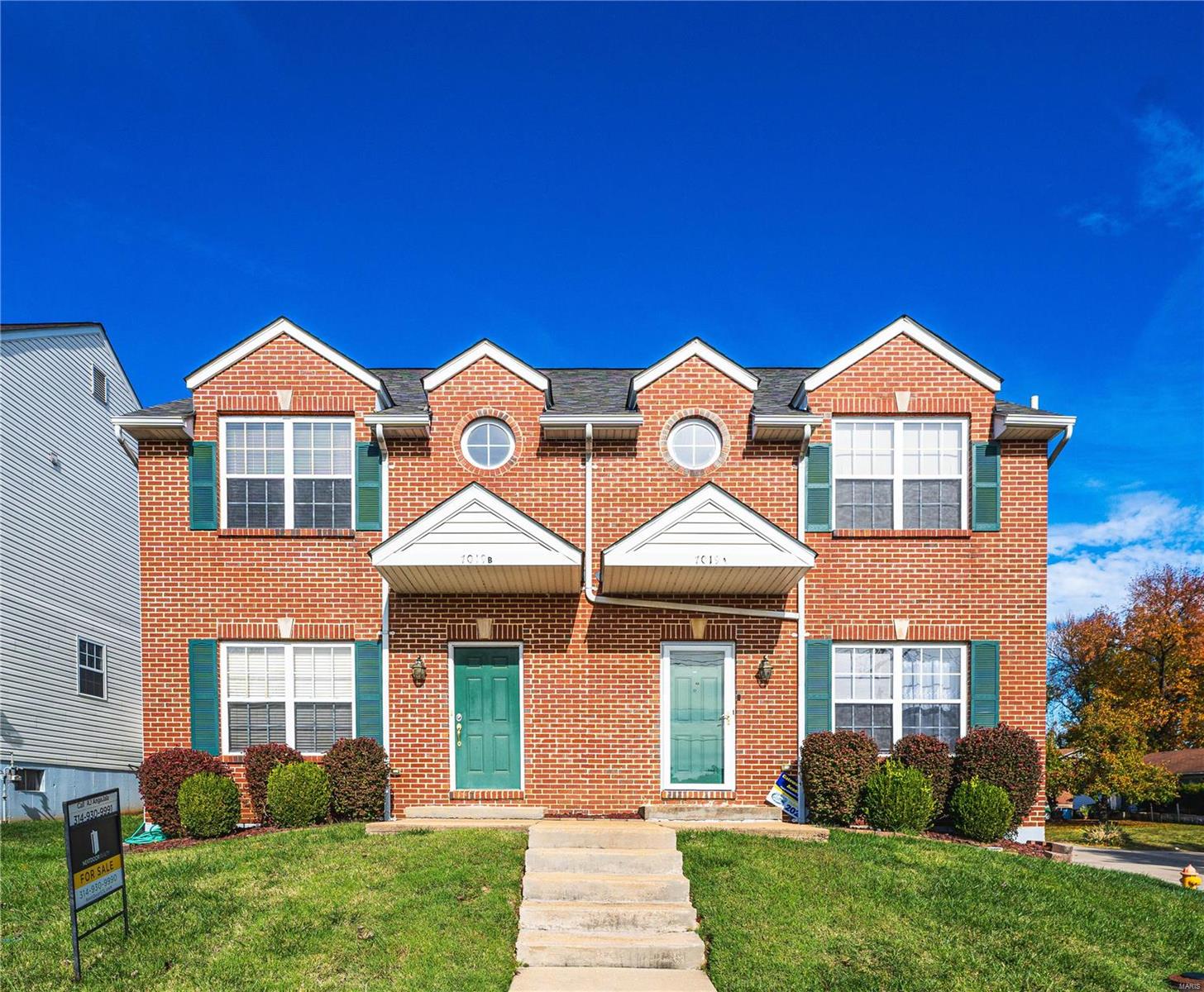 7019 Heege Road, Unit B Marlborough, MO 63123 - Photo 1 of 27 Gallery Image 1