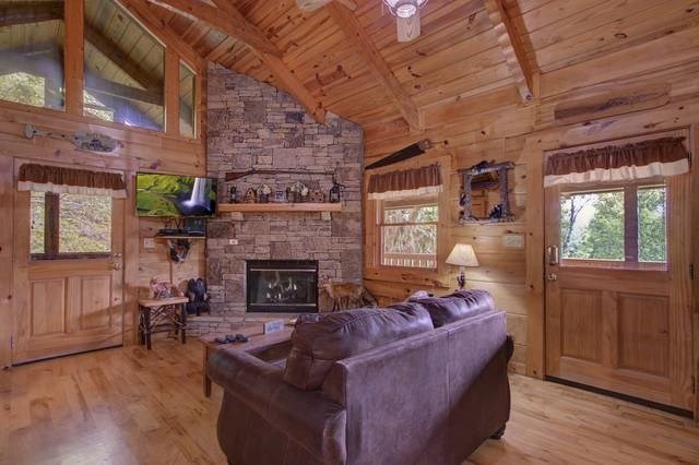 4024 Indian Springs Road Sevierville, TN 37862 - Photo 21 of 27