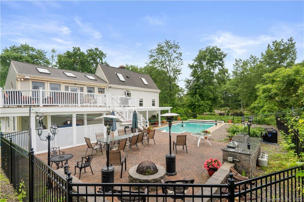 129 French Road Bolton, CT 06043 - Photo 1 of 1