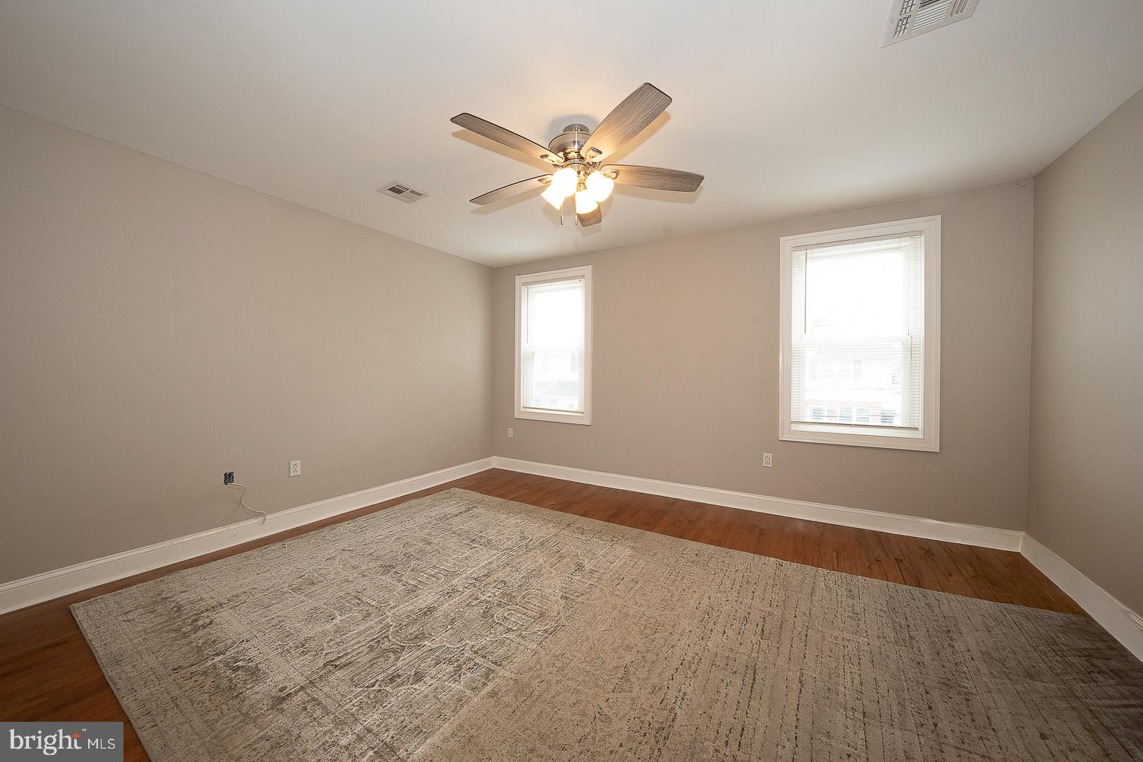 216 Ridley Avenue Sharon Hill, PA 19079 - Photo 15 of 29 Bright and airy room with charm.