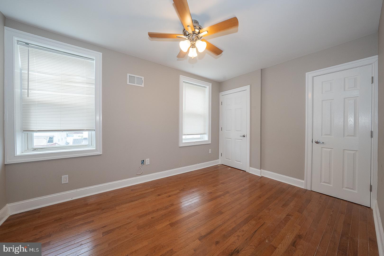 216 Ridley Avenue Sharon Hill, PA 19079 - Photo 16 of 29 Bright and airy room with charm.