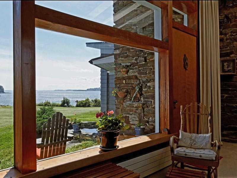 260 Basin Point Road Harpswell, ME 04079 - Photo 15 of 35 View.