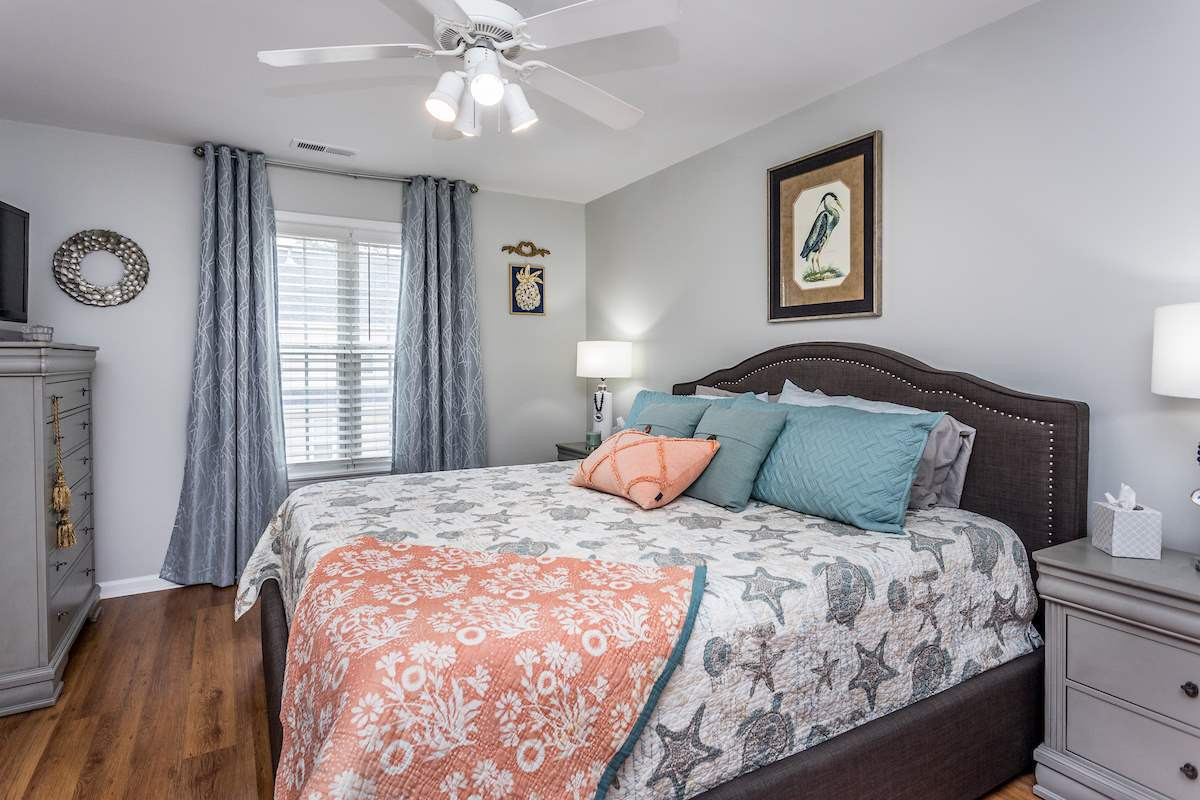 2340 Turtle Point Drive Raleigh, NC 27604 - Photo 12 of 23 Photo 12