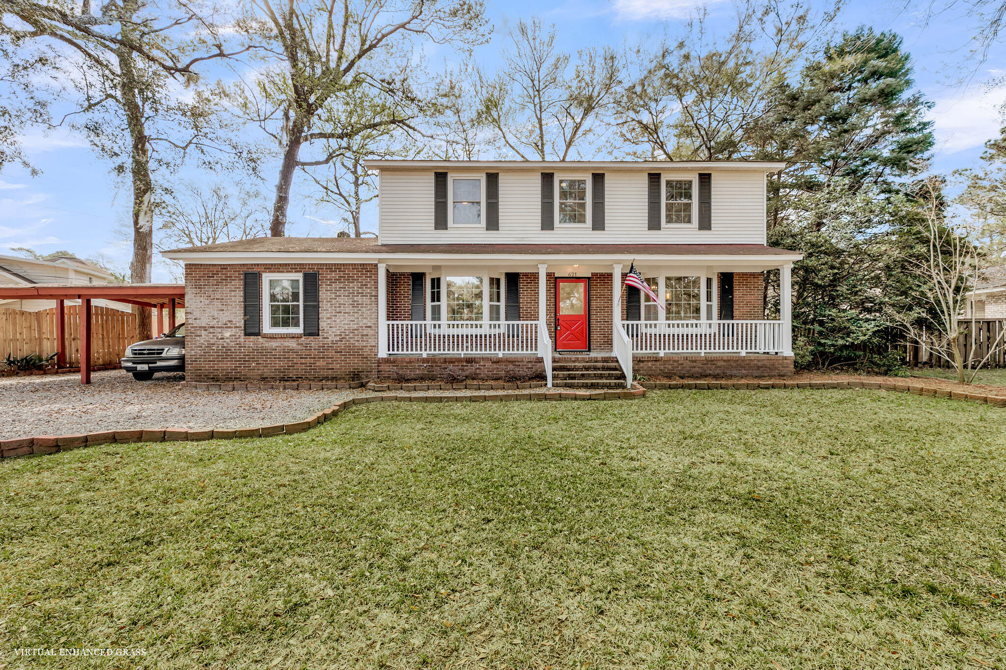 621 Fort Johnson Road Charleston, SC 29412 - Photo 1 of 53 CREM - 621 Fort Johnson-43