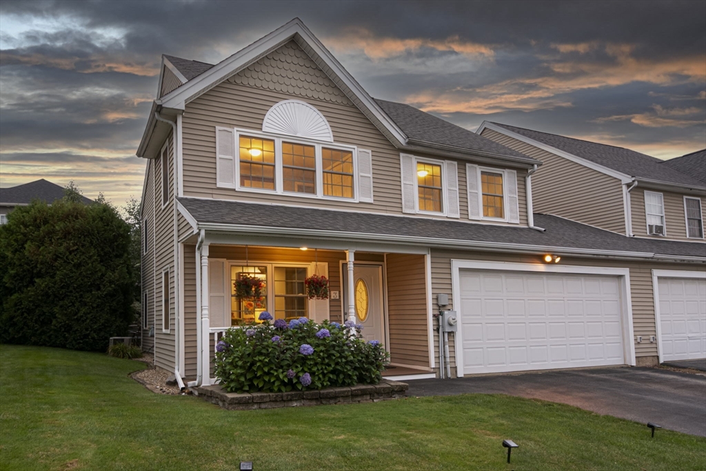 3 Frongillo Farm Road Worcester, MA 01604 - Photo 38 of 39 Gallery Image 38