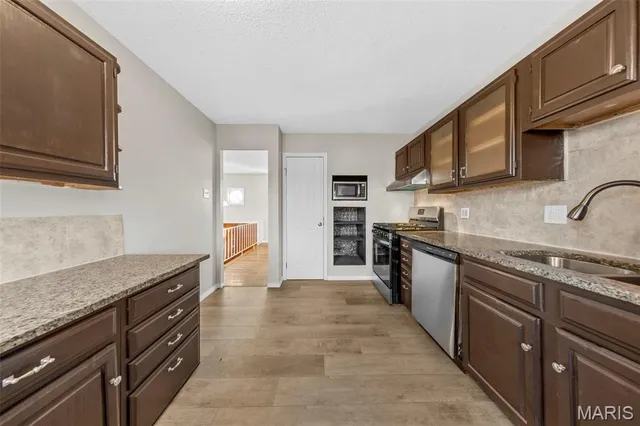 $200,000 | 2265 Briarcrest Drive, Florissant, MO 63033