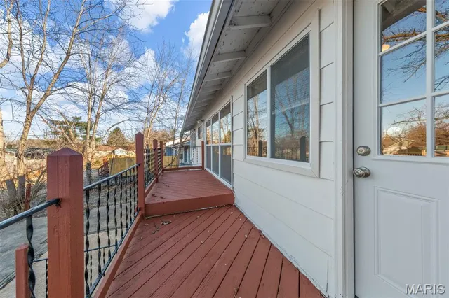 $200,000 | 2265 Briarcrest Drive, Florissant, MO 63033