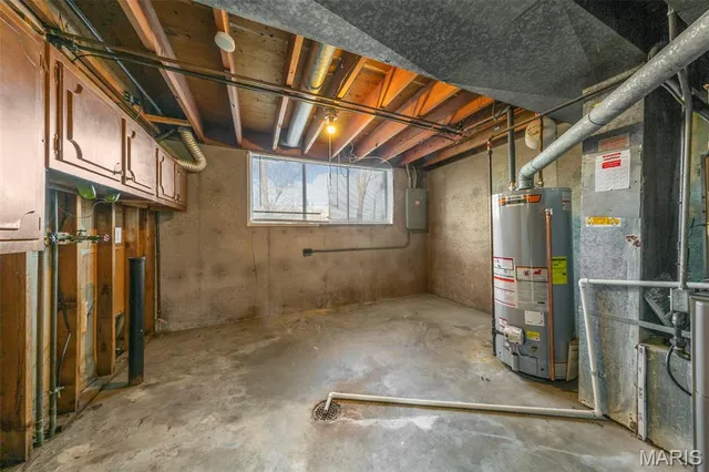 $200,000 | 2265 Briarcrest Drive, Florissant, MO 63033