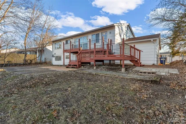 $200,000 | 2265 Briarcrest Drive, Florissant, MO 63033