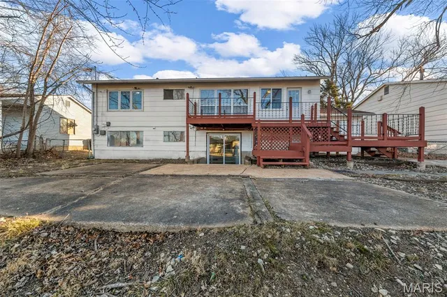 $200,000 | 2265 Briarcrest Drive, Florissant, MO 63033