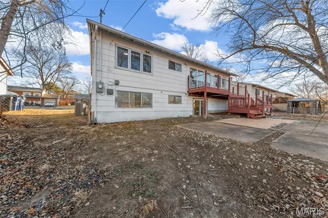 $200,000 | 2265 Briarcrest Drive, Florissant, MO 63033