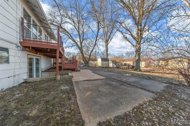 $200,000 | 2265 Briarcrest Drive, Florissant, MO 63033