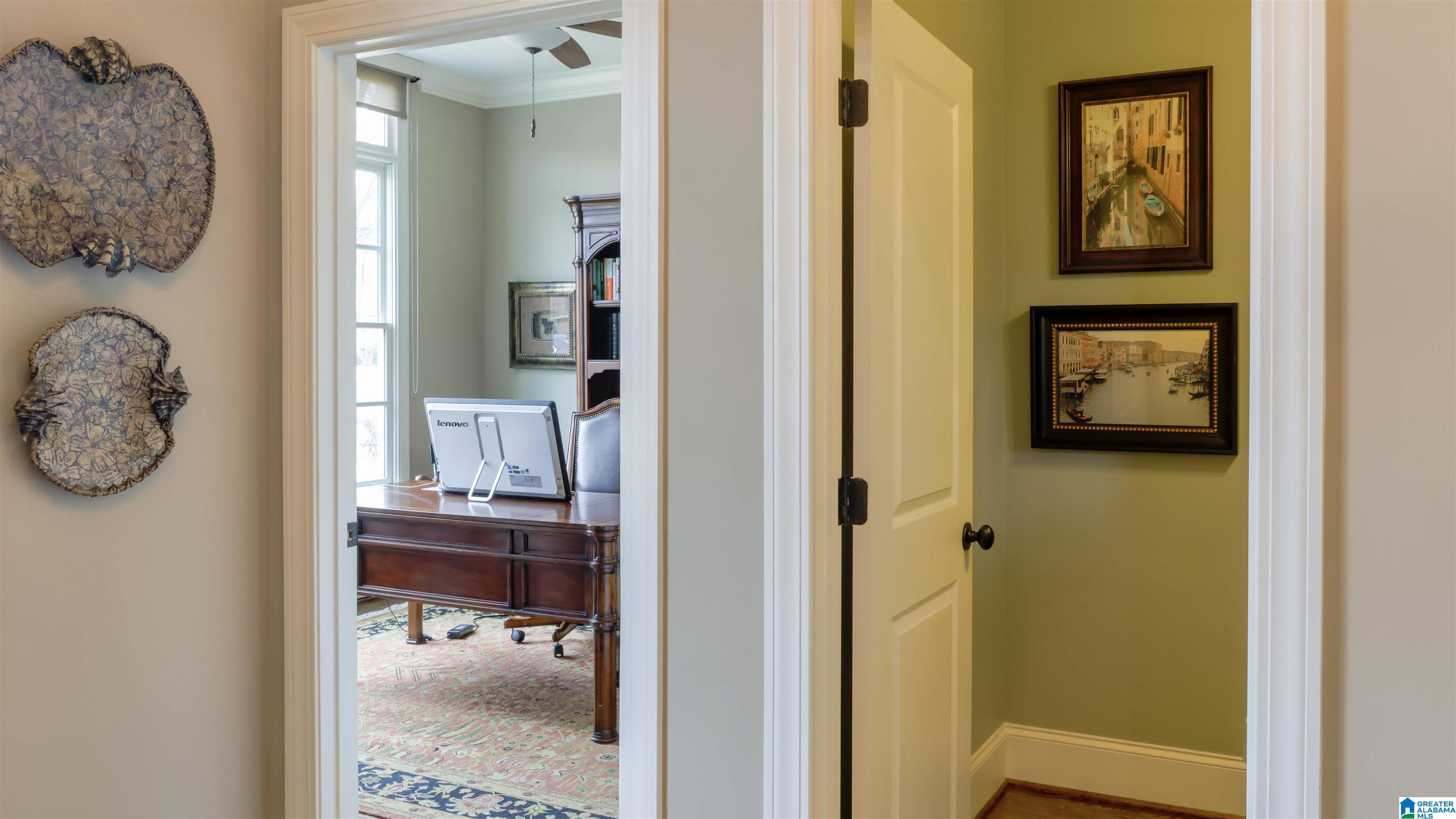 1365 Haddon Place Birmingham, AL 35226 - Photo 3 of 46